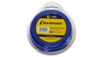 Корд трим. Champion Alu Twist (витой) 2.4мм 12м Арт. C7062