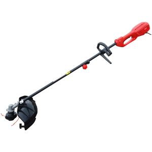 Триммер эл. Elitech ЭТ 1200 1.2кВт прям вал, разъем, леска/нож Арт. ЭТ 1200