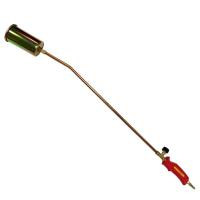 Горелка воздушная сопло 60(длина 96см) ВЕНТИЛЬ Профессионал Арт. 67894