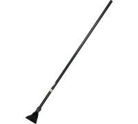 Ледоруб с метал черенком. FIT Б2 110х1350мм Арт. 68142