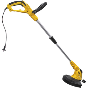 Триммер эл. CHAMPION ET452 27см 0.55кВт нижн двиг Арт. ET452