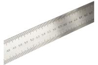 Линейка металлическая 1000мм FIT Арт. 19140