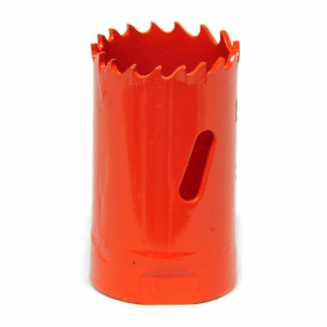 Коронка пильная Bi-Metal ELITECH ф30мм Арт. 1820.060100