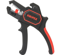 Стриппер автоматический KNIPEX 0,2 - 6,0мм2 Арт. KN-1262180