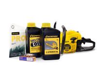 Бензопила Champion 362-18" 2,6кВт/3,53л.с., 18" 0,325" 1,5мм 72зв.Акция Арт. 362-18А