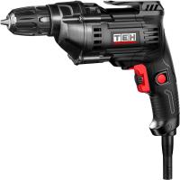 Дрель TEH TD1006 600Вт 10мм БЗП Арт. TD1006