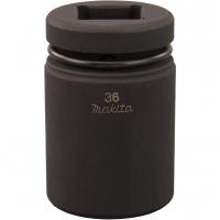 Ударный торцевой ключ 1, SW 36х80 мм Makita 134865-9