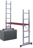 Подмости малые 2х7 KRAUSE Corda Арт. 080103