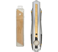 Нож строительный 25мм Inforce Арт. 06-02-13