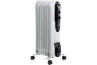 Радиатор масляный MTX OCH-1500, 230 В, 1500 Вт Арт. 98302