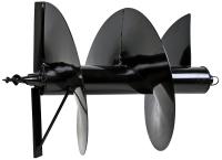 Шнек ELITECH d-500мм длина 800мм Арт. 0809.018200