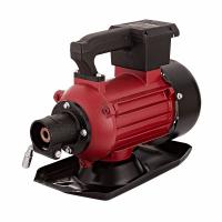 Вибратор глубинный электр NUMBER ONE EV1500-1 1.5кВт 18кг 4м Арт. EV1500-1 1