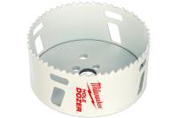 Коронка Milwaukee (III) 105мм Bi-Metal Арт. 49560217