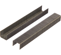 Скобы 80-10 для 80/16 и 80/25 5000шт 10мм 12,9х0 Sumake Арт. 30423