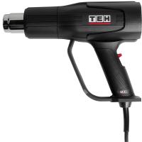 Фен технический TEH THG2006 2000Вт 350-600t 300-500л/мин 2 реж. Арт. THG2006