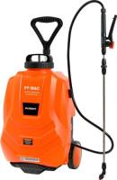 Опрыскиватель акк. PATRIOT PT-18AC ранцевый 16л 12В 8Ач 3.1л/мин Арт. 755302532