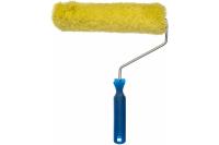 Валик полиакрил зел. Б6/Д40, 230мм с рук. FIT Арт. 02154