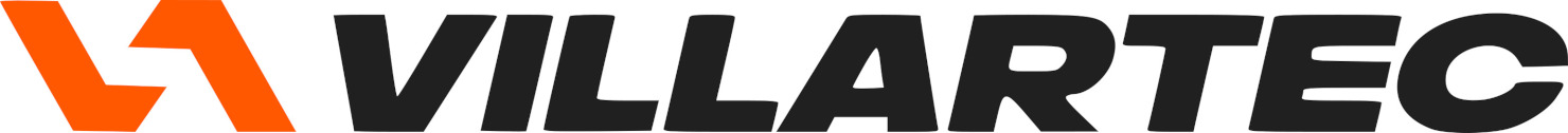 VILLARTEC VILLARTEC