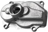 Корпус редуктора в сб. HR4500C