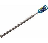 Бур SDS+ 28*460 серия Профи ПРАКТИКА Арт. 038-159