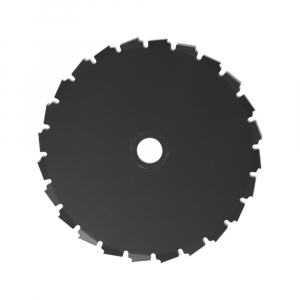 Диск для кустореза Husqvarna 225*20мм 24Т, SCARLETT Арт. 5974690-01