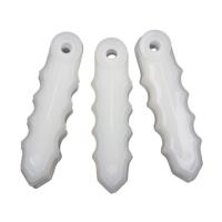 Набор пластмассовых ножей для триммерной головки Maxi-Cut CHAMPION/ 12 шт Арт. C5158