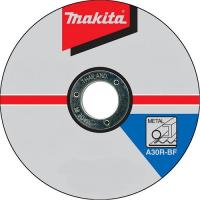 Диск отрезной по металлу Makita 230*3*22,2мм Арт. D-25482