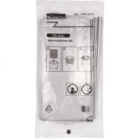 Мешки для пылесоса к DVC860L/DVC864L, 10шт/уп 45л Makita Арт. 195432-5