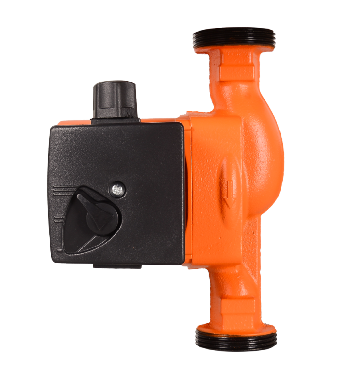 Циркуляционный насос Вихрь ЦН-25-8 ПРОФ