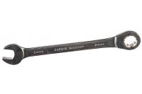 Ключ комбинированный с трещетк 24мм Jonnesway W45124 Арт. 48090