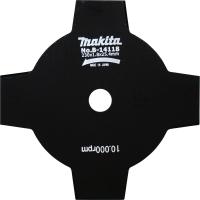 Нож для травы 230х1.8х25.4, 4T Makita B-14118