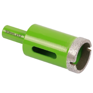 Коронка алм. 30х80мм-1х12 DDR-B Granite Active Кер DISTAR Арт. 17808035063