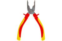 Плоскогубцы диэлектрические 160мм 1000Вт ЗУБР ПРОФИЭЛЕКТРИК Арт. 22145-1-16