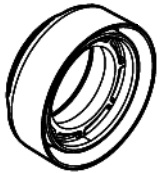 Кожух патрона