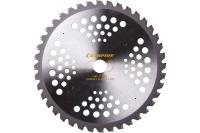 Диск для кустореза Champion 255*25,4мм 40Т Ninja Арт. C5182