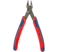 Бокорезы 125мм KNIPEX Electronic Super Knips Арт. KN-7803125