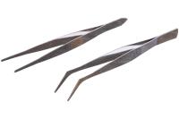 Пинцеты 2 шт. Курс Арт. 67442
