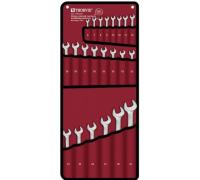 Набор ключей комб. 22шт 6-32мм сумка W3S22TB Thorvik ARC Арт. 52609