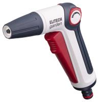 Пистолет-распылитель регулируемый пластиковый ELITECH Garden SG 006 Арт. SG 006