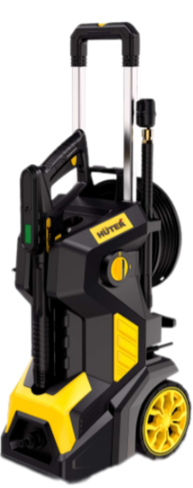 Мойка Huter W240i K7 SMART PROFESSIONAL