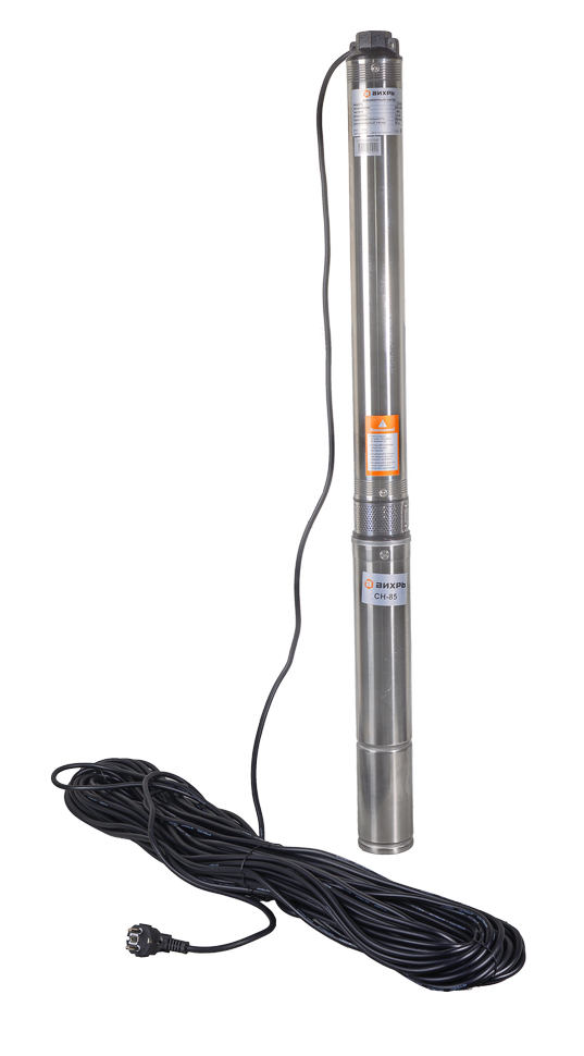 Скважинный насос СН-85 Вихрь