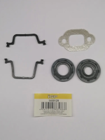 Сальник H135(e),140(e),142e,435(e)(II),440e(II) комплект 12х32х3.7 / 16.6x32х3.7+ прокладки Арт. 1400129