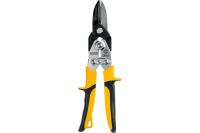 Прямые ножницы по металлу STAYER, 250 мм HERCULES Арт. 2320_z01