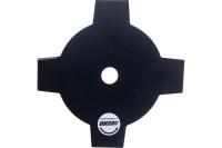 Нож для травы ECHO 230*25,4мм 4 лоп Арт. X400-000021