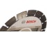 Диск алм BOSCH 230*22.2*2.4мм Exf Concrete сегм. сух. Б Арт. 2608602559