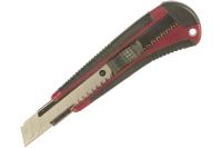 Нож строительный 18мм КУРС Арт. 10173