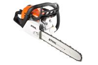 Бензопила STIHL MS 211 1.7кВт/2.3л.с. 16" 40см. цепь 63 PM 35,2куб.см. Арт. 1139-200-0376