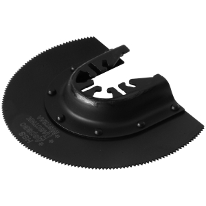 Насадка д/м/тул Elitech OQIS HSS глуб. 78мм шир 0.65мм тол. 10мм дерево пластик комп.матер Арт. 1820.005300