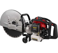 Бензорез AMO SW-420 3,0кВт, 420*25,4мм, глуб 155мм Арт. 856785