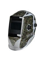 Маска сварщика Профессионал TYPE-9 Камуфляж Арт. 10748991